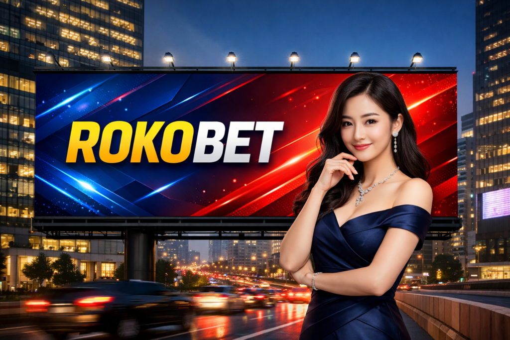 ROKOBET
